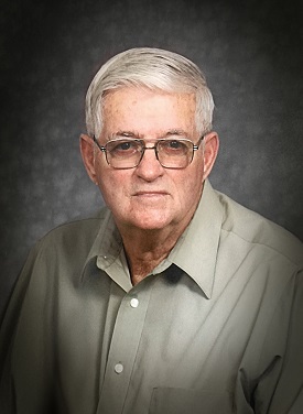 Dwight Duncan