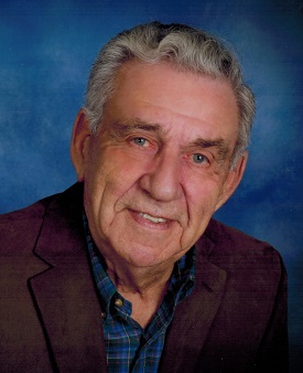 Larry D. Johnson