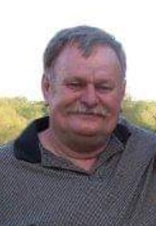 Donald “Don” Waymon Keirn