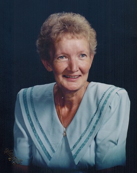 Rosalie Myres
