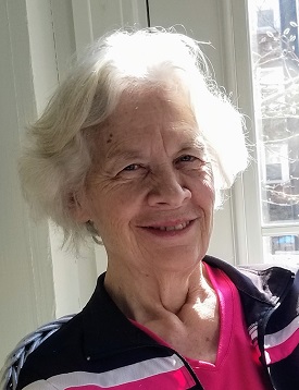 Milberta M. Parish