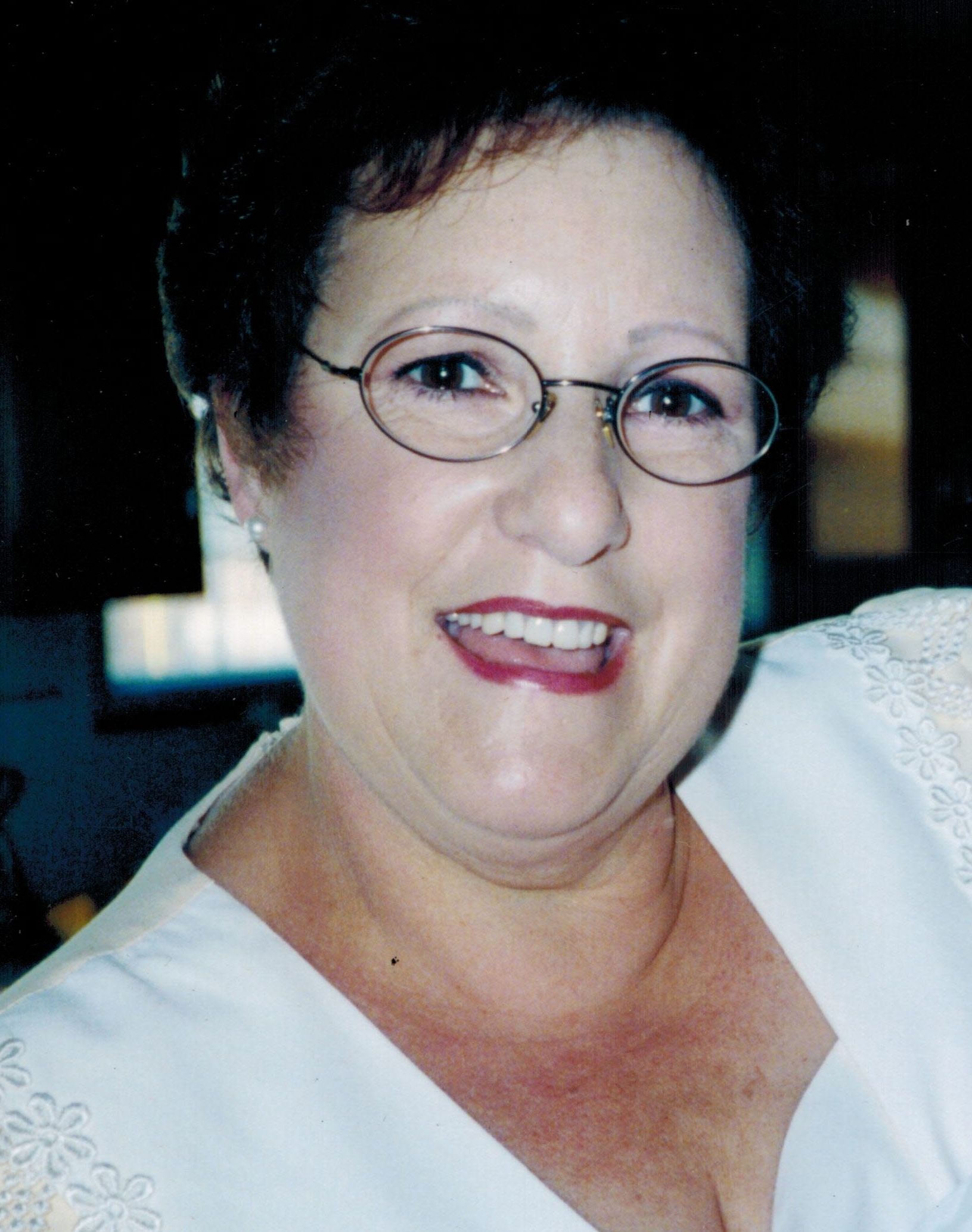 Colette M. Arnett
