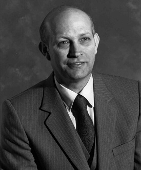 Robert L. Rehmsmeyer