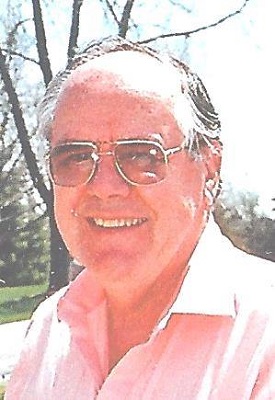 Robert E. Baker