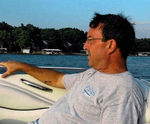 Allen E. Borberg