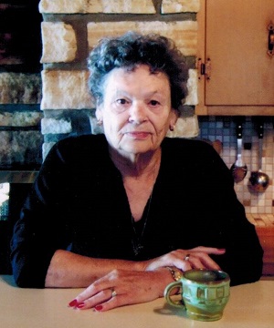 Patricia L. Bossert