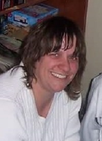 Tamera M. Burnett