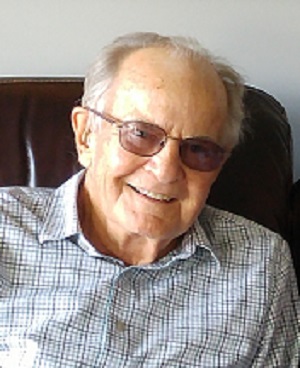 Ivan E. Campbell