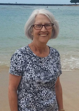 Mary M. Collins