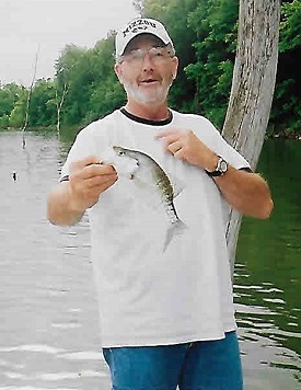 Mark R. Combs