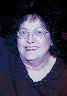Elizabeth “Betty” L. Costigan