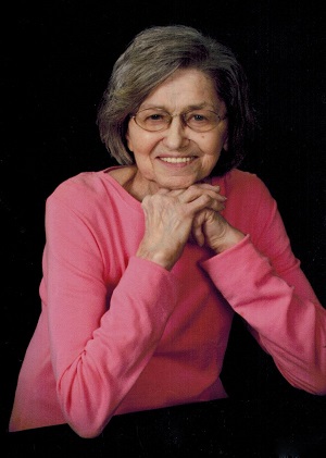 Joyce “JoAnn” Weedman Pentico Crall