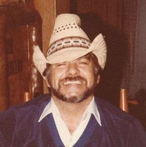 Arlie G. Cummins Jr.