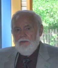John E. Davis