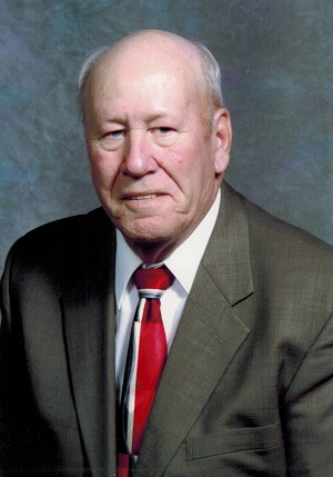 Donald E. Dennis