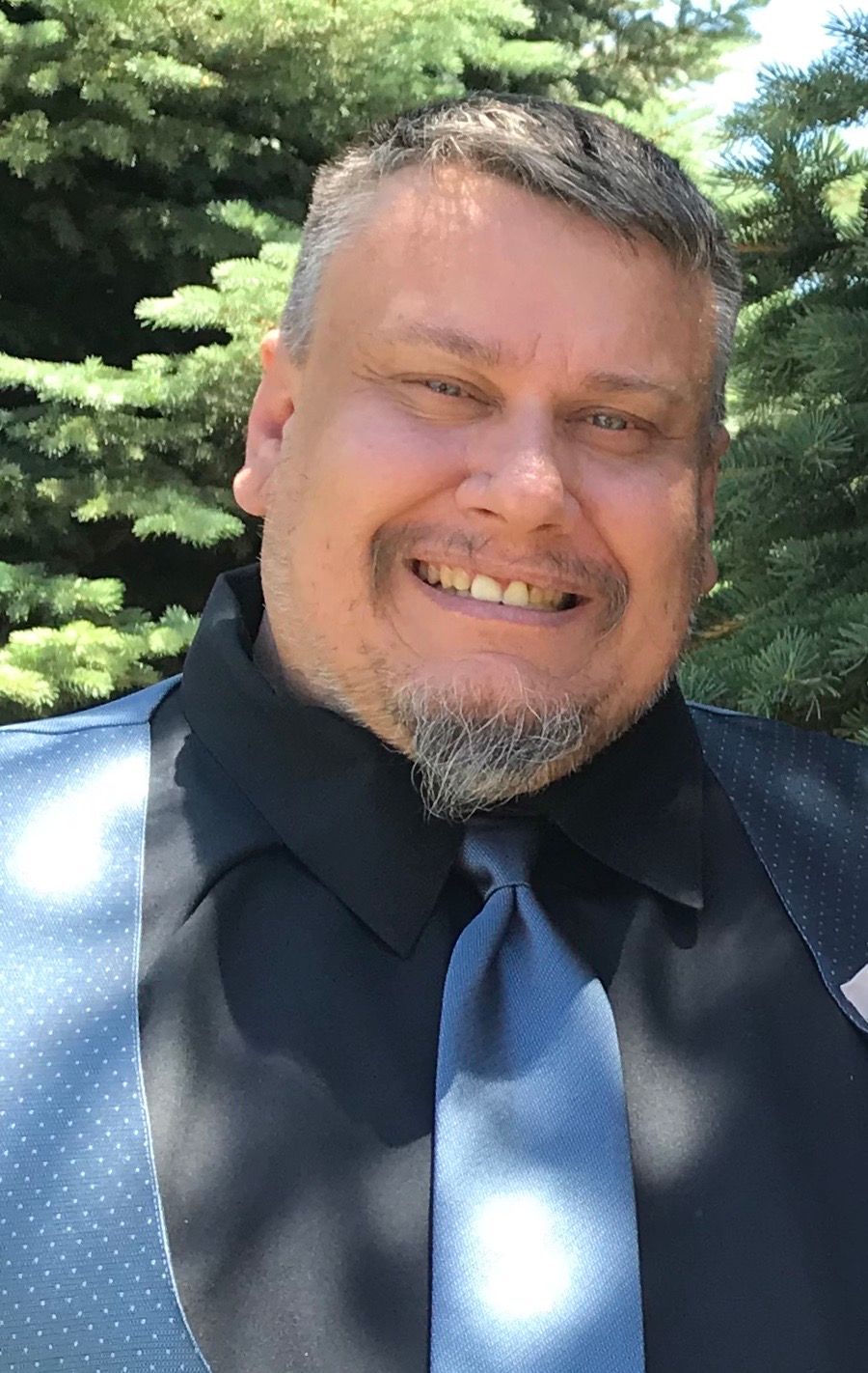 Eddie C. Amor