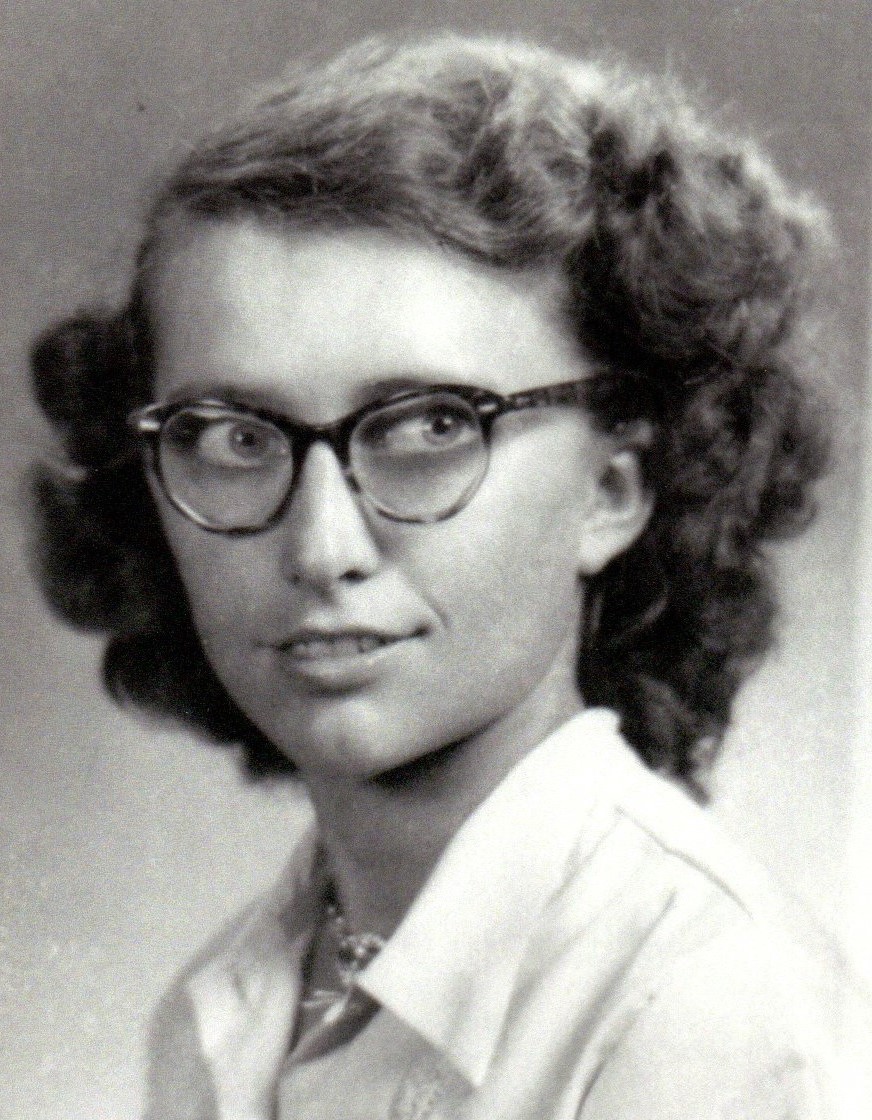 Jeanne K. Campbell