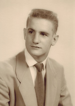 William P. Fischer