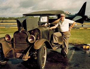 Robert C. Gentry