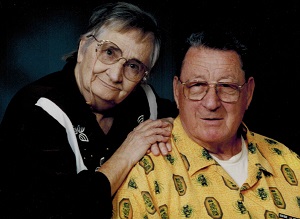 Marion L. Gilbert
