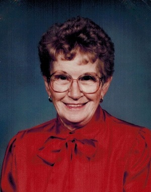 Mattie C. Greer