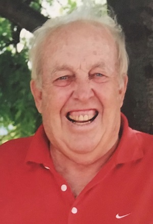 Edwin M. Hampton