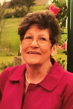Reta E. Harper
