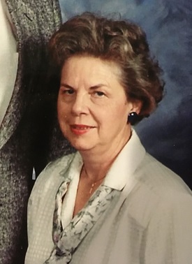 Doris J. Headley