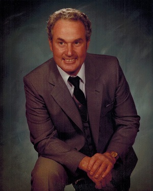 David Heath