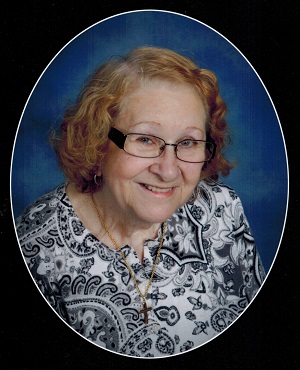 Virginia A. Heffner