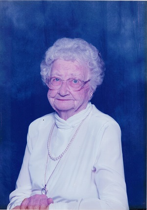 Veatrice M. Henson