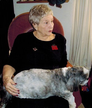 Louise J. “Jo” Hiatt