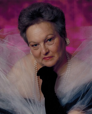 Glenda M. Wiseman-Highfill