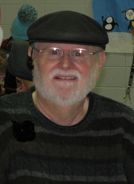 Dennis K. Hooper