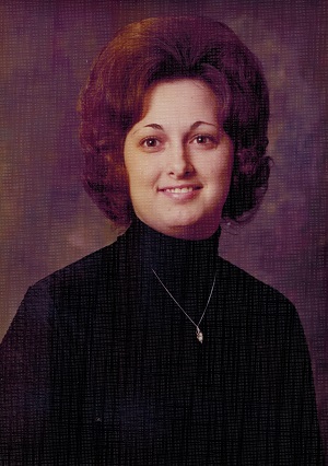 Martha L. Jones