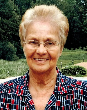 Martha J. Jordan (Granny)
