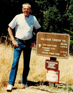Thomas V. King