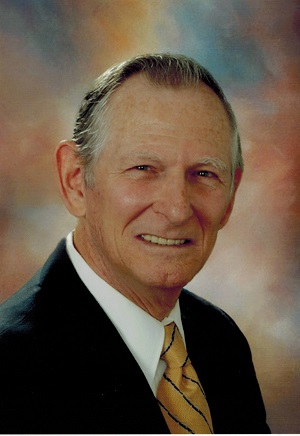 Vernon W. Koontz