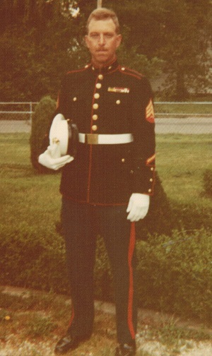 Warner G. Krueger