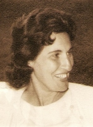 Edna P. Lindquist
