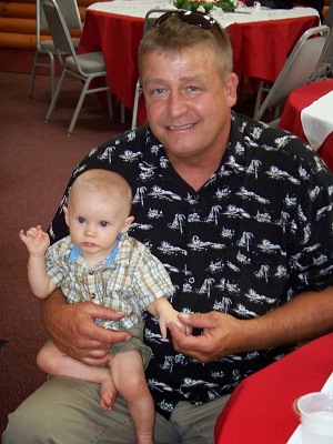 Frederick “Fred” S. Lowderman