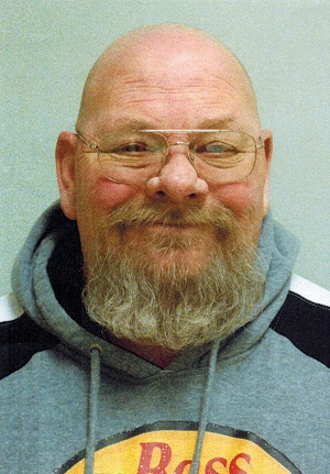 Thomas R. Mathews