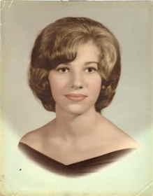 Marjorie L. McLean