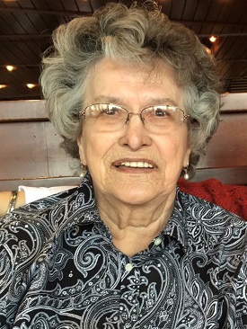 Mary R. McMilian
