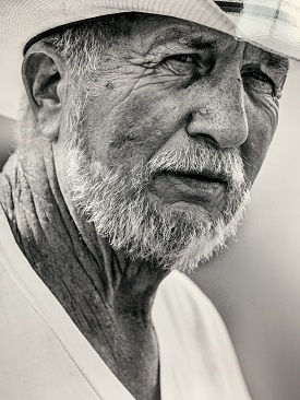 Larry G. Meek