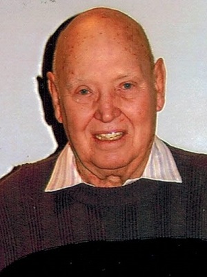 Elvis “Lloyd” Morehead