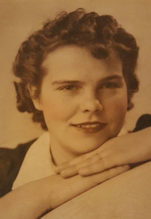 Emma I. Nicholson