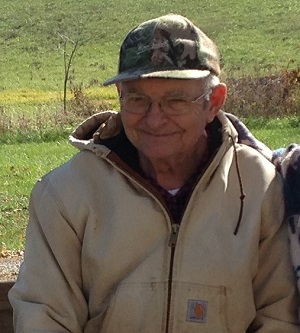 Charles R. Pahmeyer