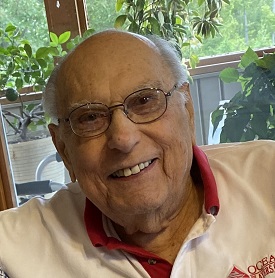 Fred J. Quatrocky