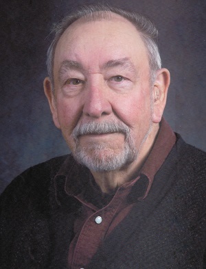 James F. Rinacke